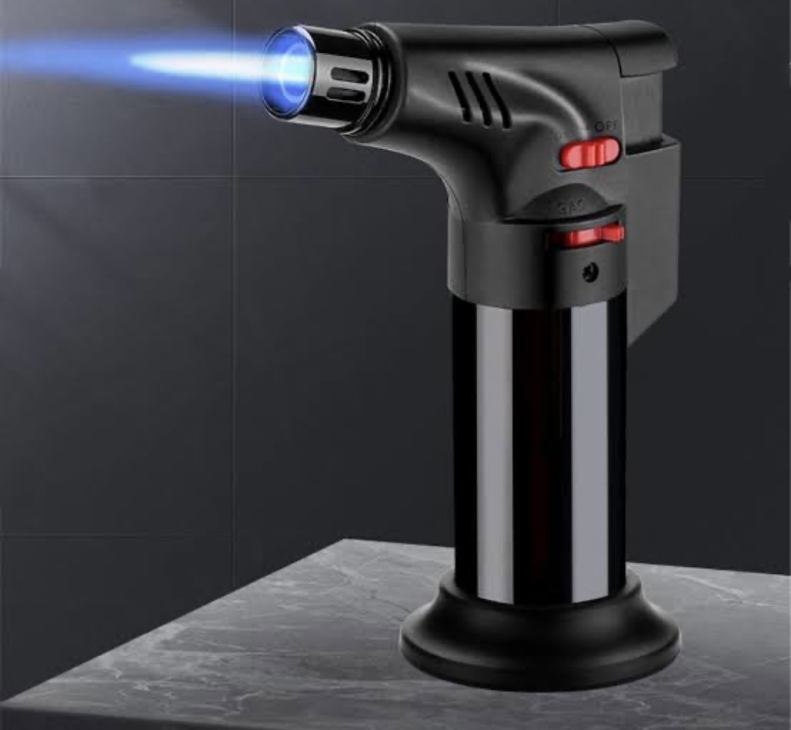 JET FLAME 🔥 - Image 1