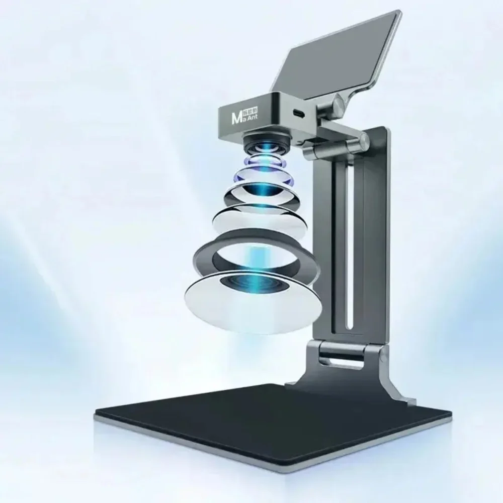 MA ANT RC-3 3D INFRARED THERMAL CAMERA - Image 1