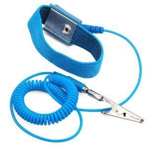 ESD WRIST STRAP - Image 2