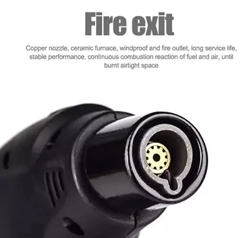 JET FLAME 🔥 - Image 2