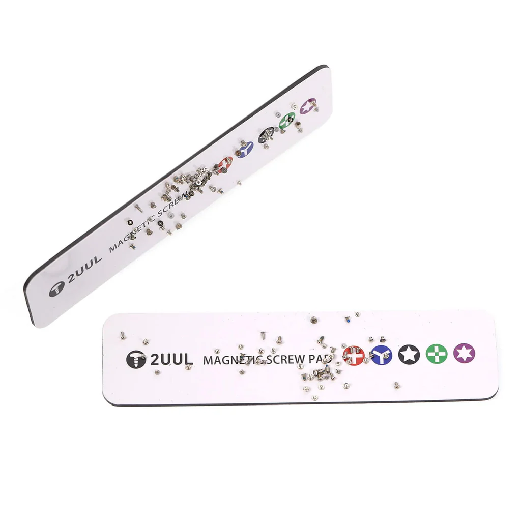 2UUL ST93 Magnetic Screw Pad 140*35mm - Image 2