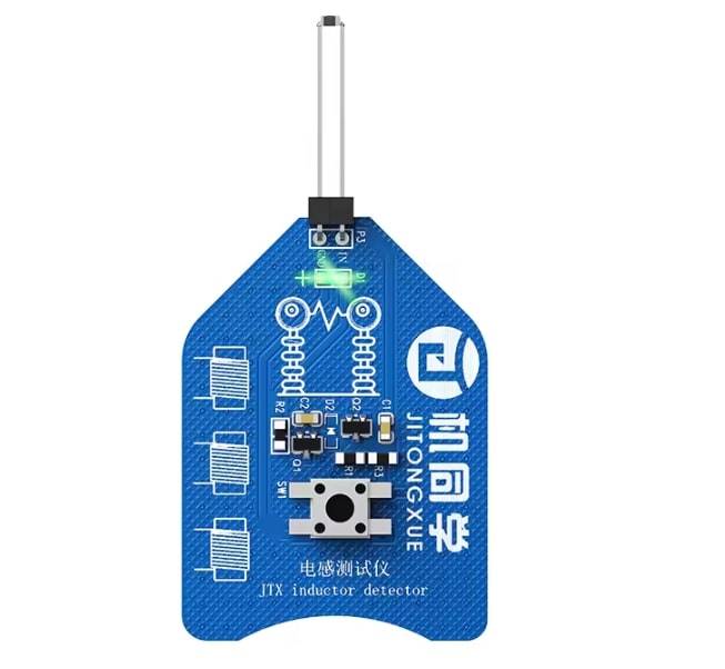 JTX CT-1 Motherboard Component Coil Tester - Image 2