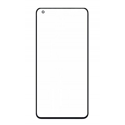 VIVO X50 PRO (EDGE OCA GLASS) - Image 2