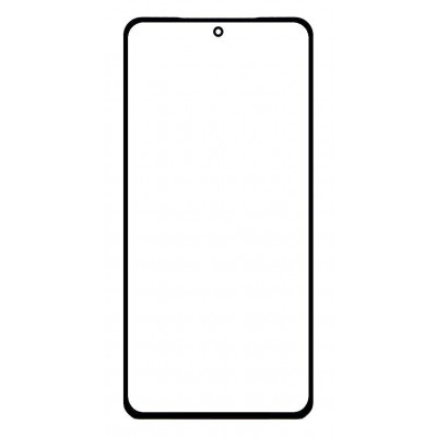 VIVO X60 PRO (EDGE OCA GLASS) - Image 2
