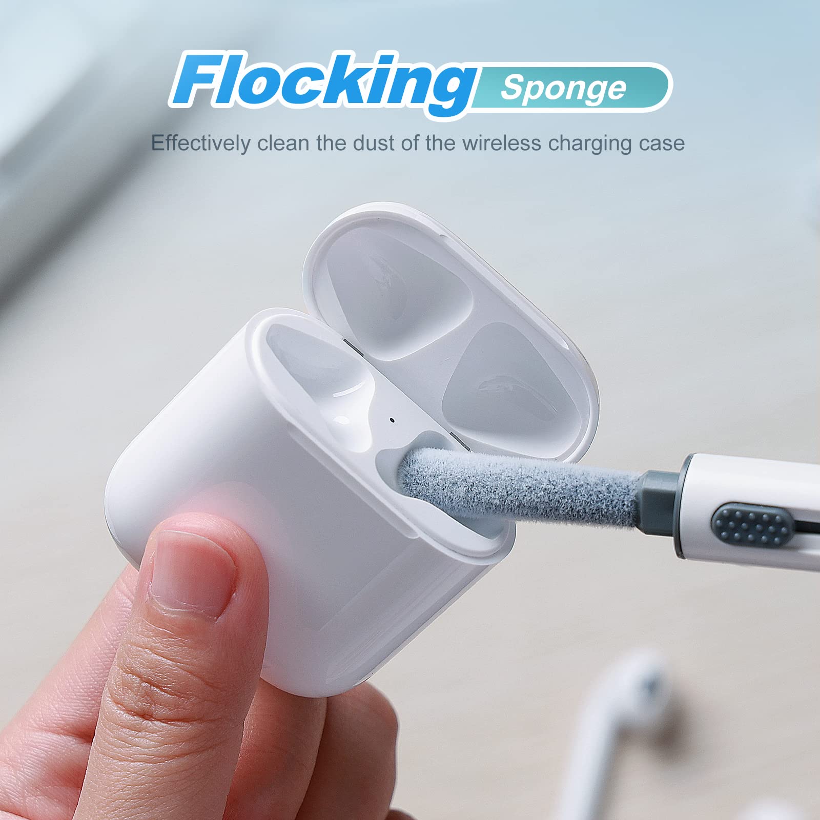 MULTIFUNCTION CLEANING PEN - Image 3