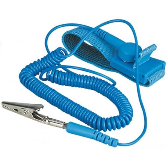 ESD WRIST STRAP - Image 3