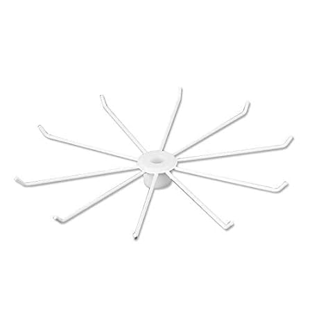 Unit 3  Layer Metal stand for Accesories, tools and more Organiser - Image 3
