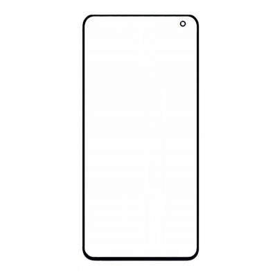 VIVO X50 PRO (EDGE OCA GLASS) - Image 3
