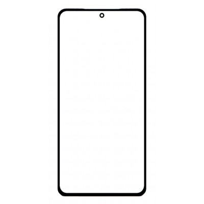 VIVO X60 PRO (EDGE OCA GLASS) - Image 3