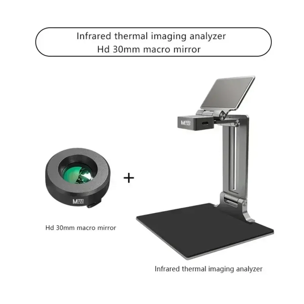 MA ANT RC-3 3D INFRARED THERMAL CAMERA - Image 3