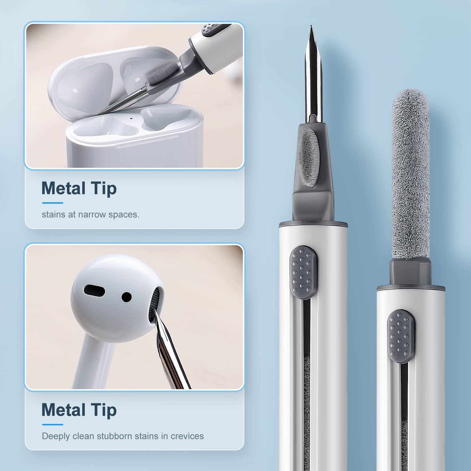 MULTIFUNCTION CLEANING PEN - Image 5
