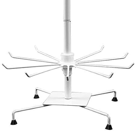 Unit 3  Layer Metal stand for Accesories, tools and more Organiser - Image 5