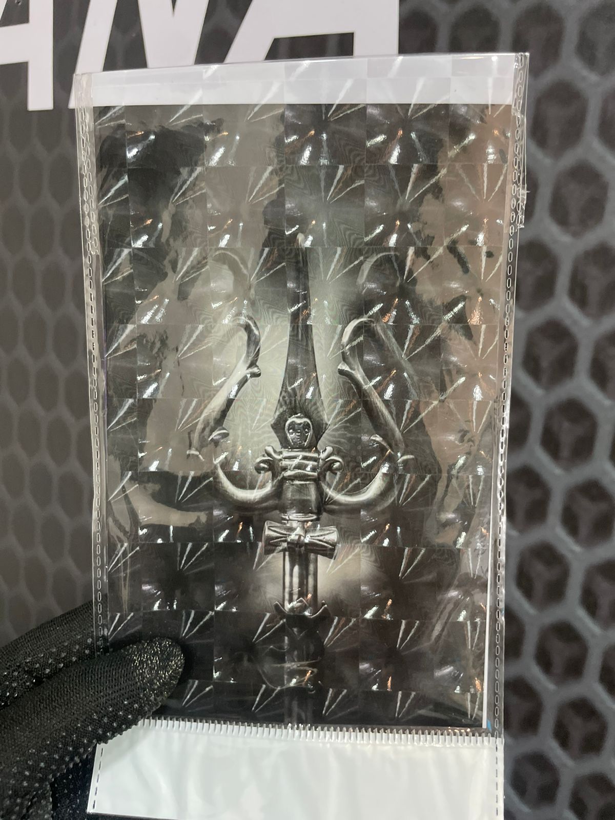 3D MIX DESIGNS BACK LAMINATION SHEET - Image 9