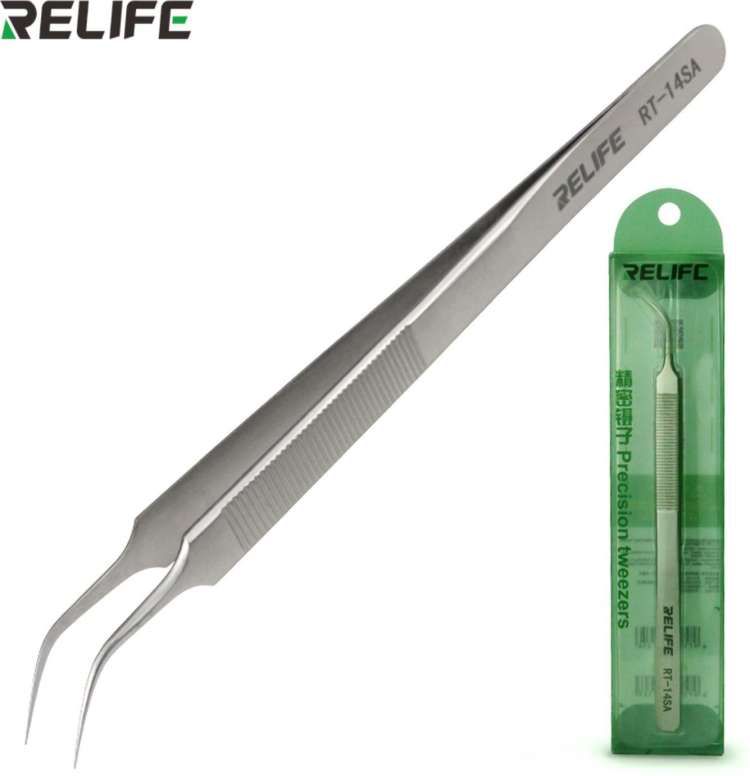 RELIEF 14SA TWEEZER