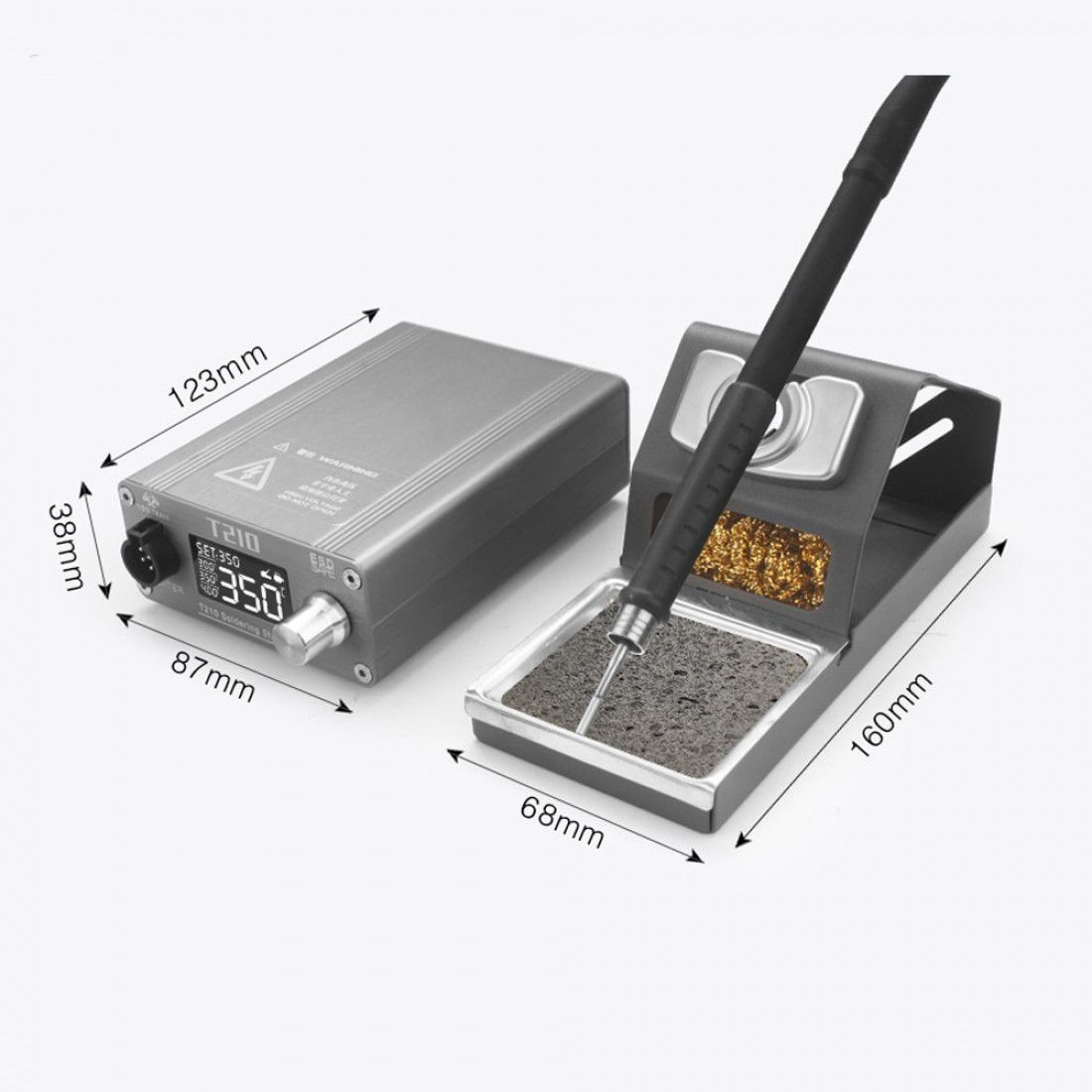 T210 OSS SOLDERING IRON