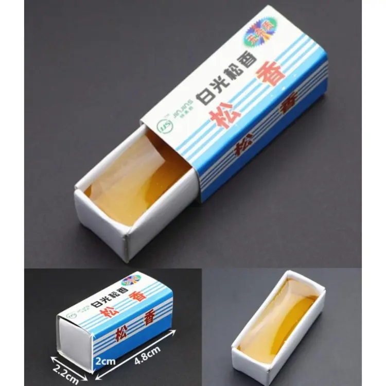 ROSIN PASTE