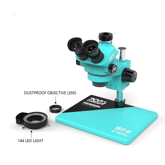 RF4 7050PRO MICROSCOPE