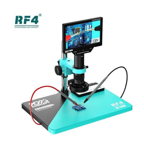 RF-50M MICROSCOPE