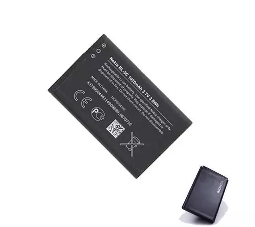 NOKIA -5C BATTERY