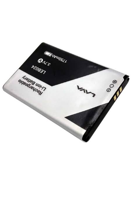 LAVA LEB-024 BATTERY