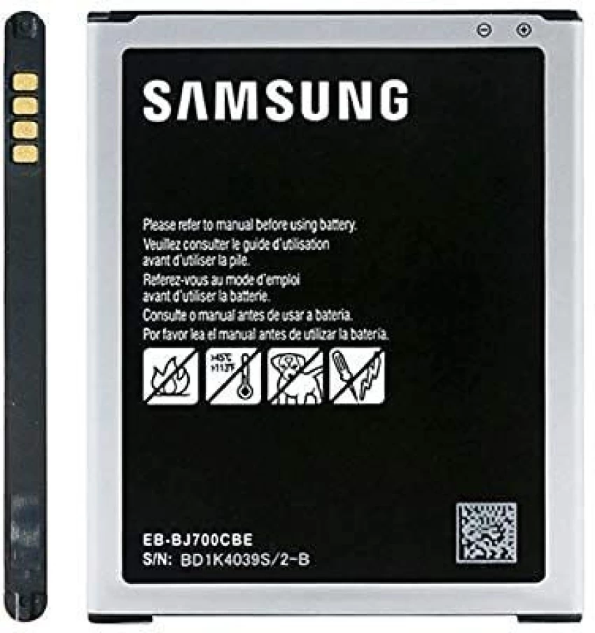 SAMSUNG J-7 BATTERY