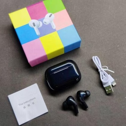 AIRPOD PRO COLOURFUL TWS