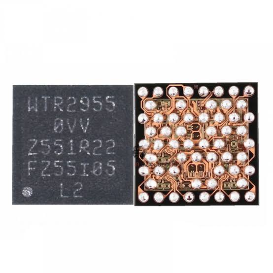 ORIGINAL WTR 2965-IC