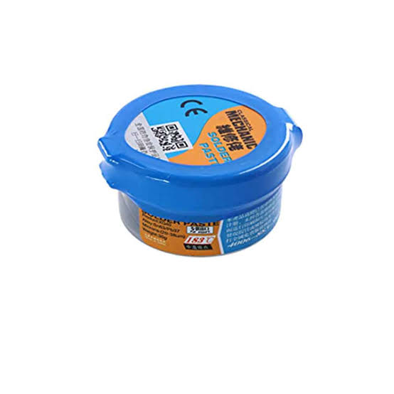 Mechanic XG-30 Solder Paste PPD 183 Degree (16 GRAM)
