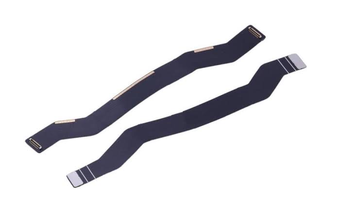 MAIN LCD FLEX- REALME 5