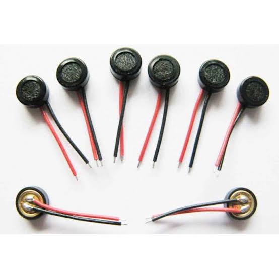 ORIGINAL UNIVERSAL CHINA MIC