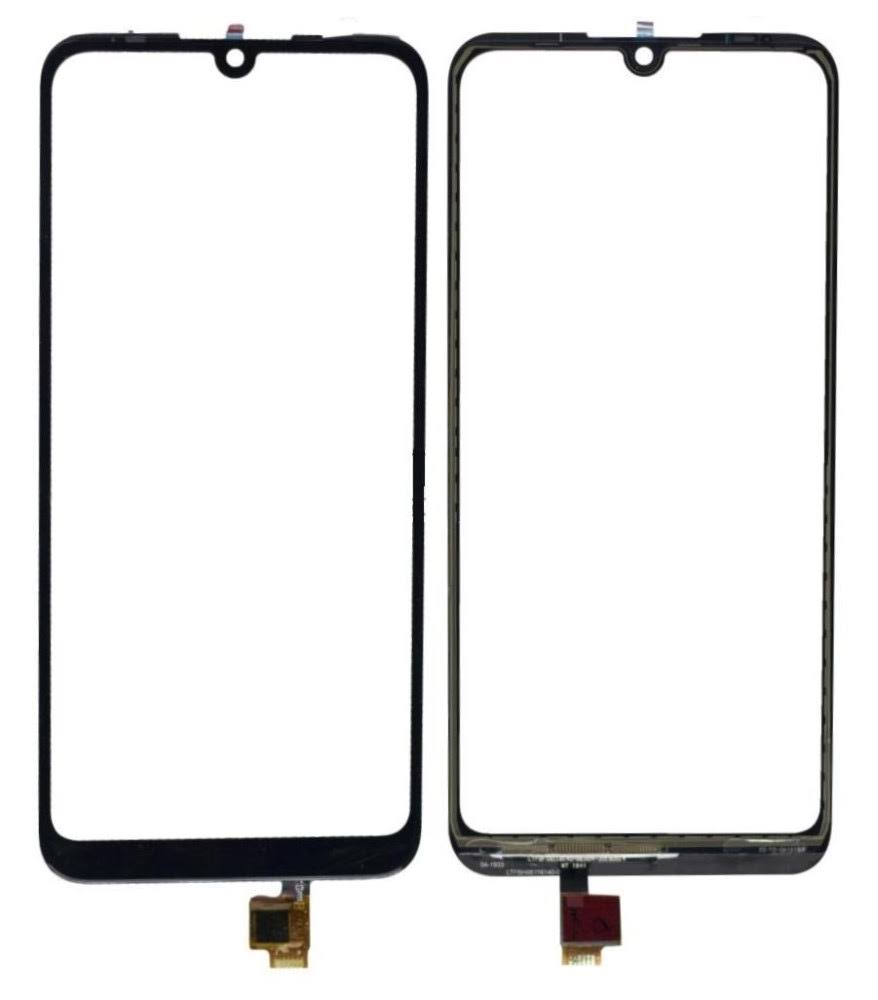 MOTOROLA E6 PLUS TOUCH