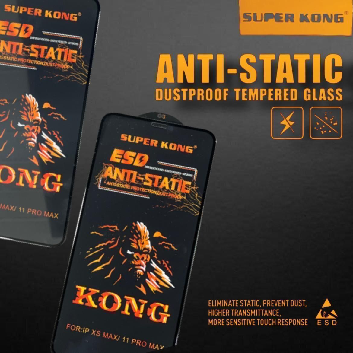 KONG ANTI-STATIC