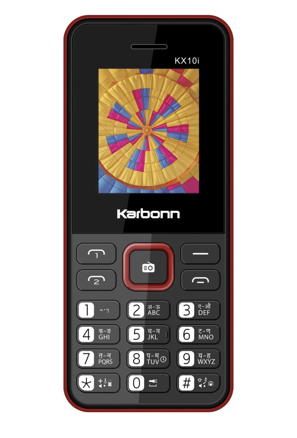 KARBONN KX10i
