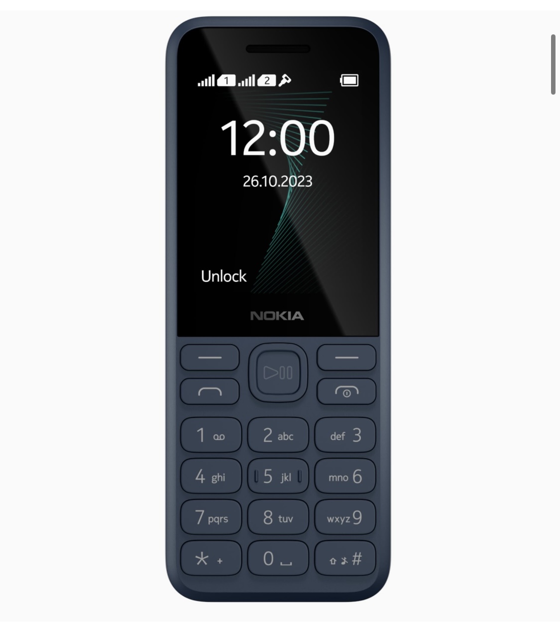 NOKIA 130