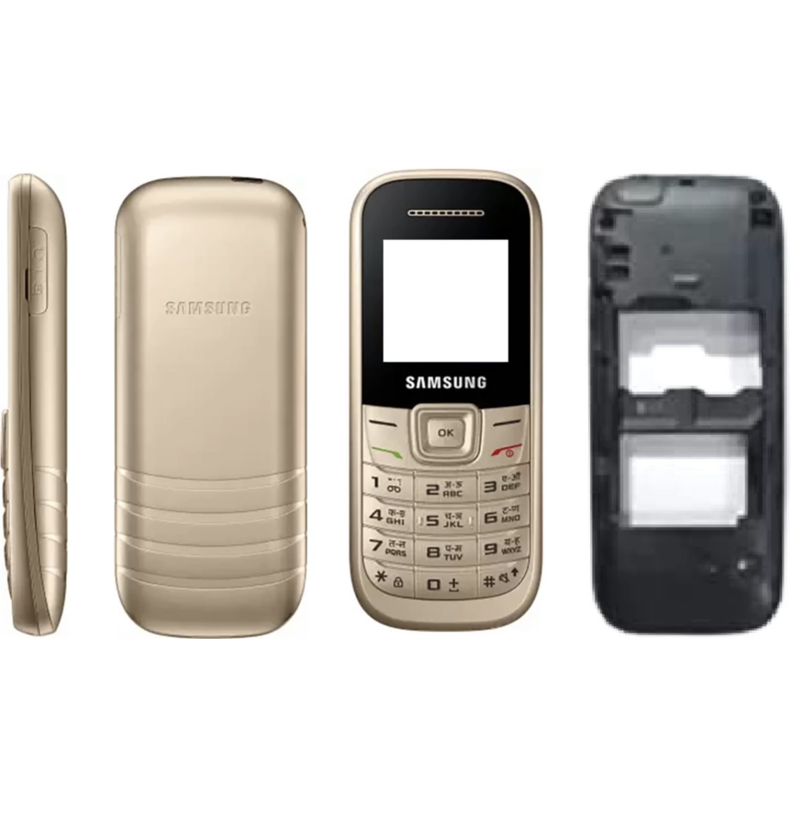 ORG- SAMSUNG GURU 1200 HOUSING