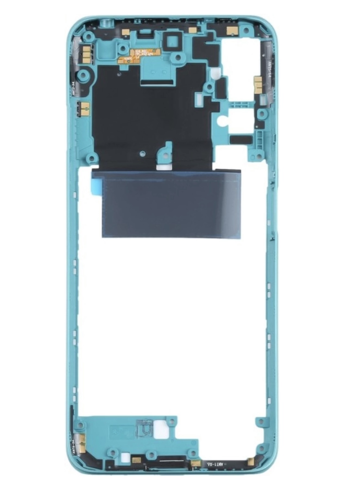 XIOMI REDMI NOTE 10 (5g) MIDDLE SIDE RING