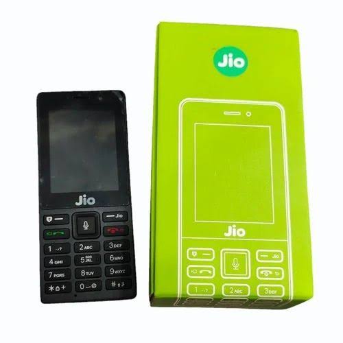 JIO 220b REFURB WITH WARRANTY