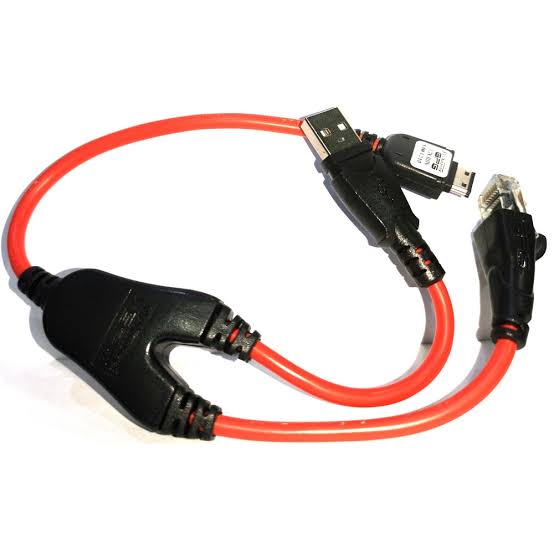 M600 SOFTWARE CABLE
