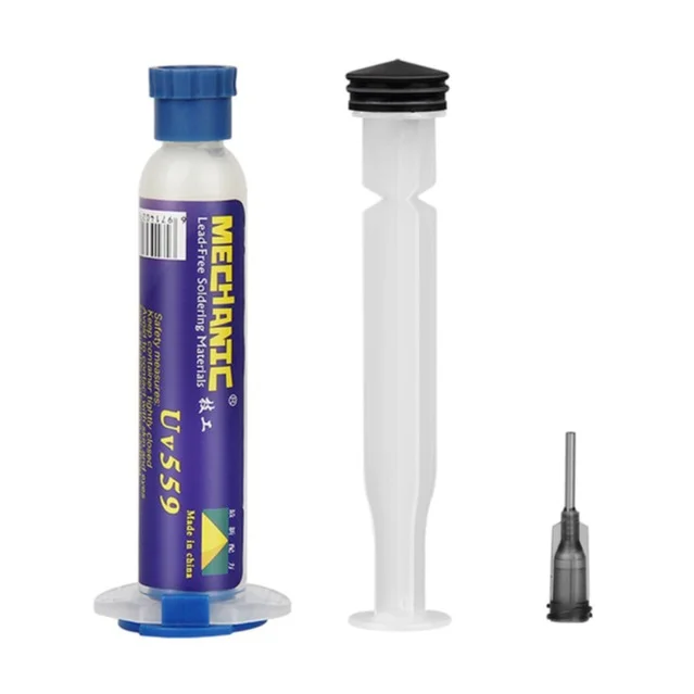 MECHANIC UV-559 BGA FLUX PASTE