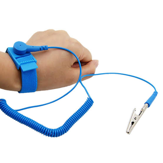 ESD WRIST STRAP