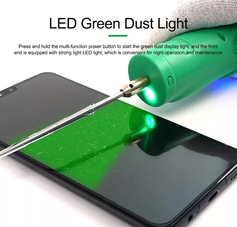 RELIFE RL-056C GLUE REMOVER MOTOR