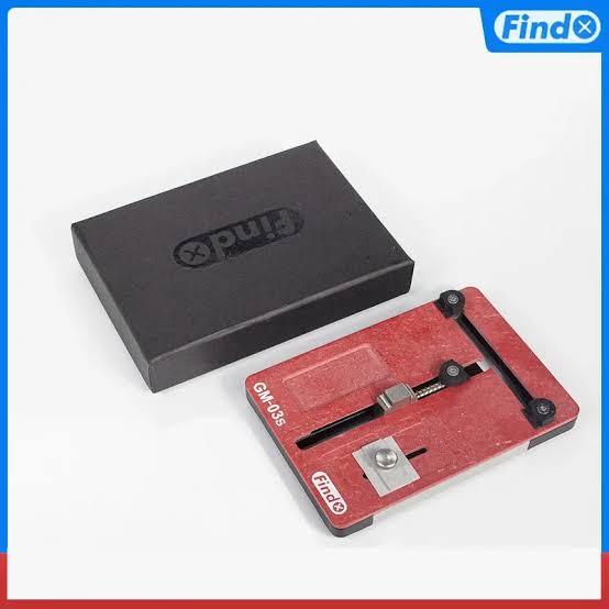 Find X Gm-03S Multifunctional Motherboard Pcb And Ic Holder