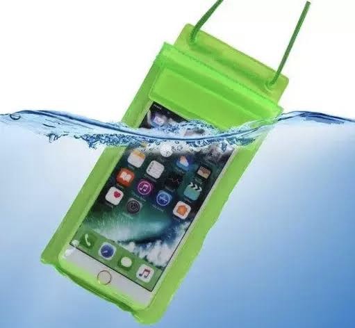 Water Proof Rain Polybag