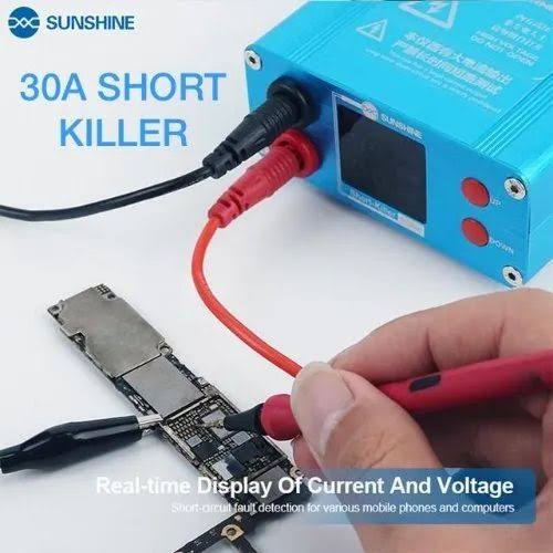 SUNSHINE P-30A SHORT KILLER