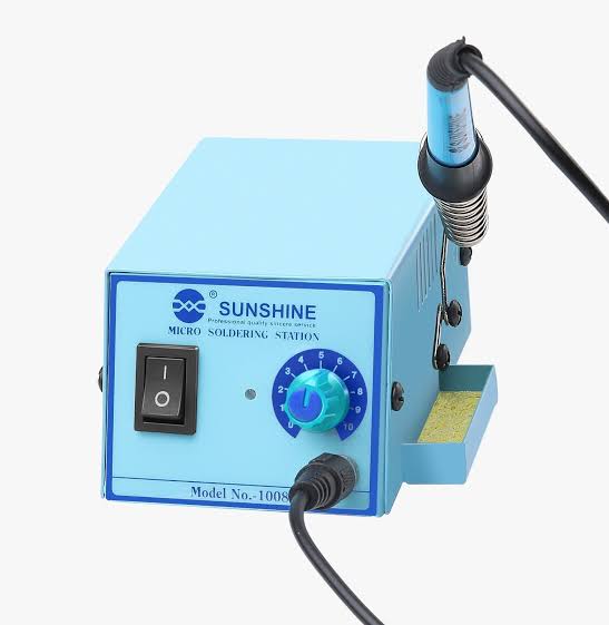 Sunshine 1008 Micro Soldering iron station