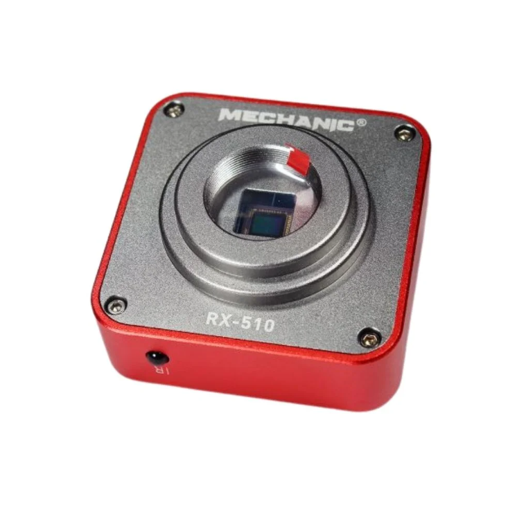 MECHANIC RX-510 HD MICROSCOPE CAMERA