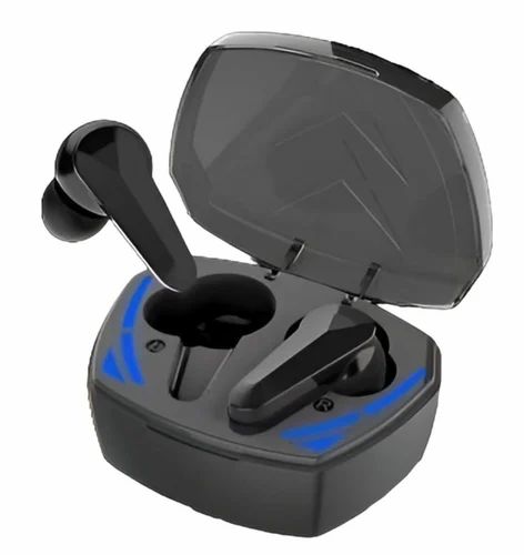 M-10 Gaming Earbuds Wireless TWS Bluetooth Earbud, Mobile, Model Name/Number: GM-10