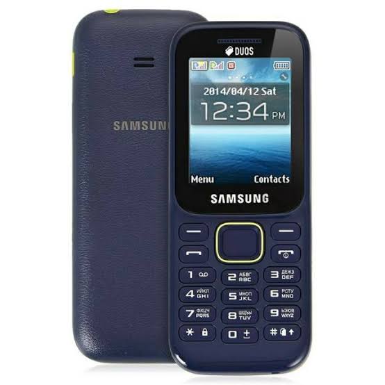 Samsung B310E