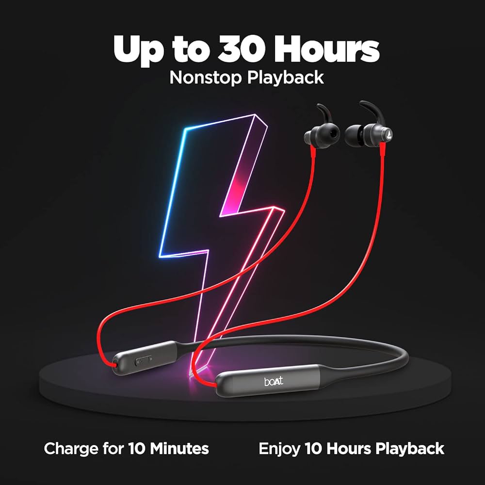 BOAT BE LOCKED & LOADED