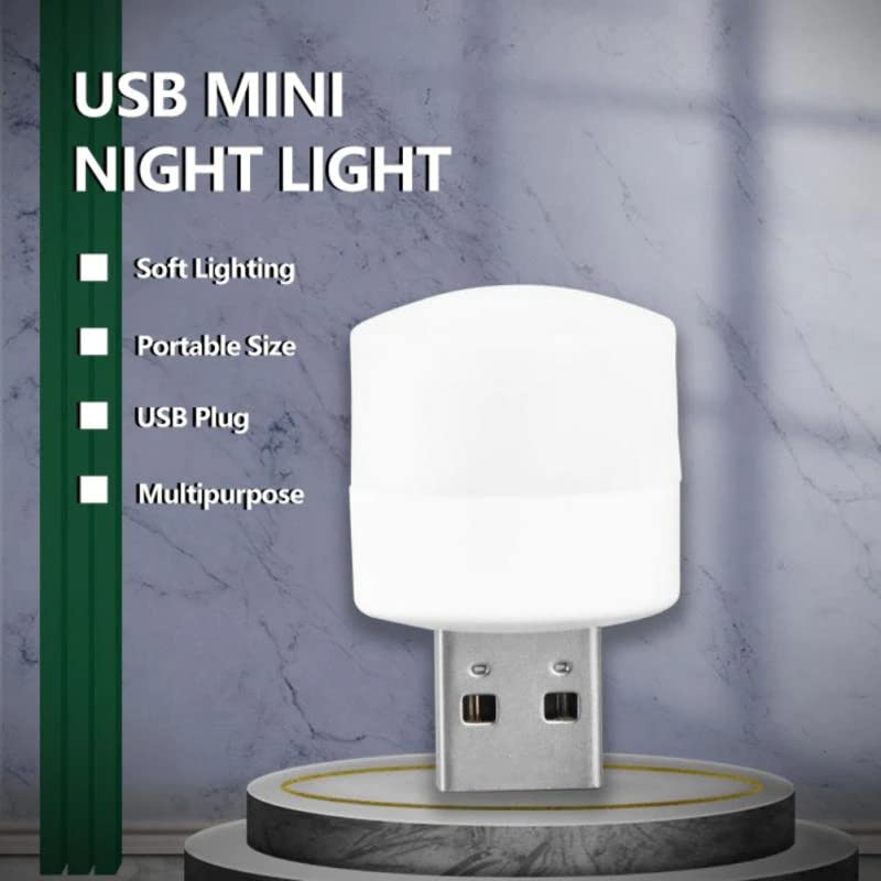 USB LED LAMP
